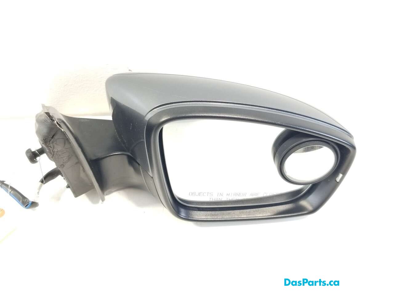 Side Mirror R