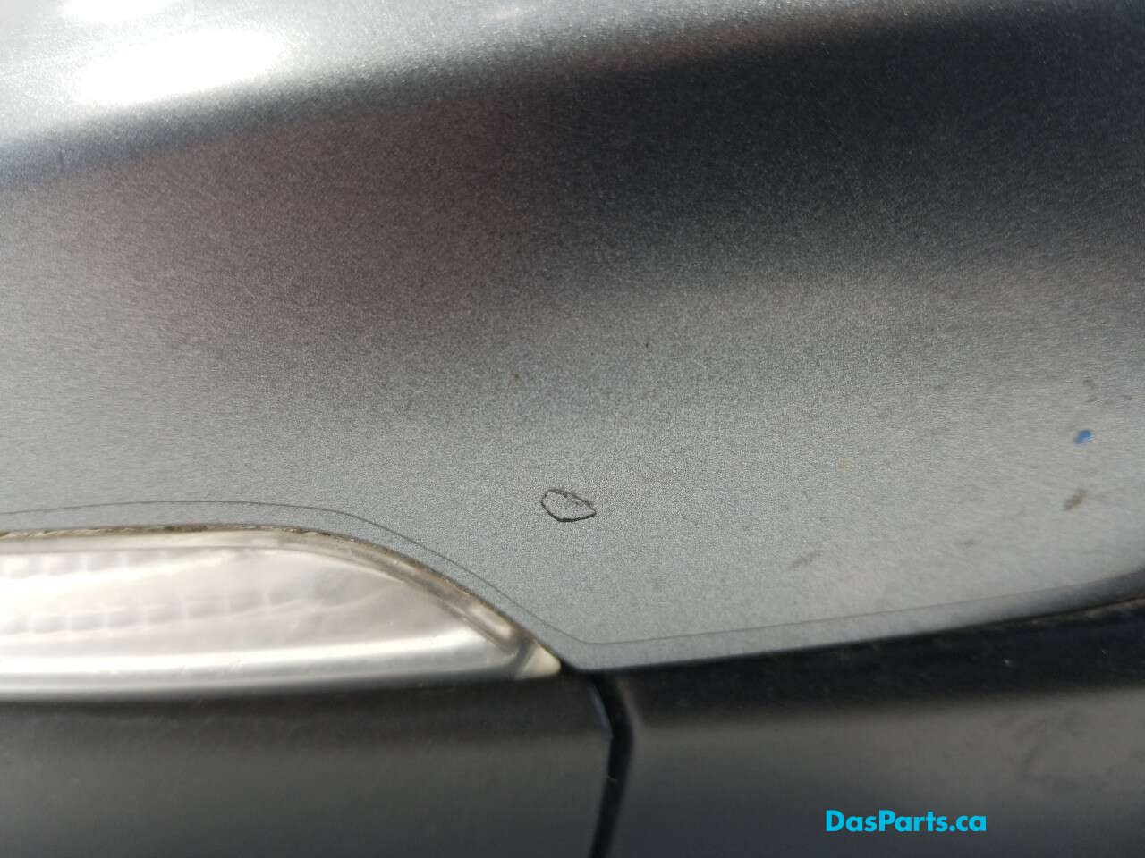 Side Mirror R