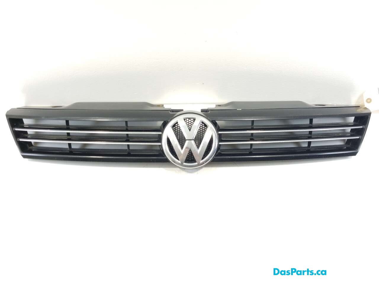 Main Grill