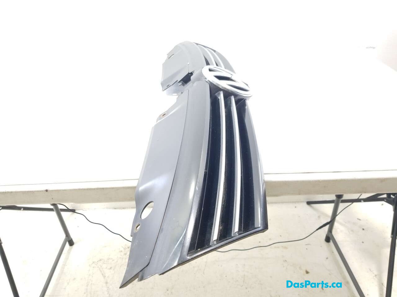 Main Grill
