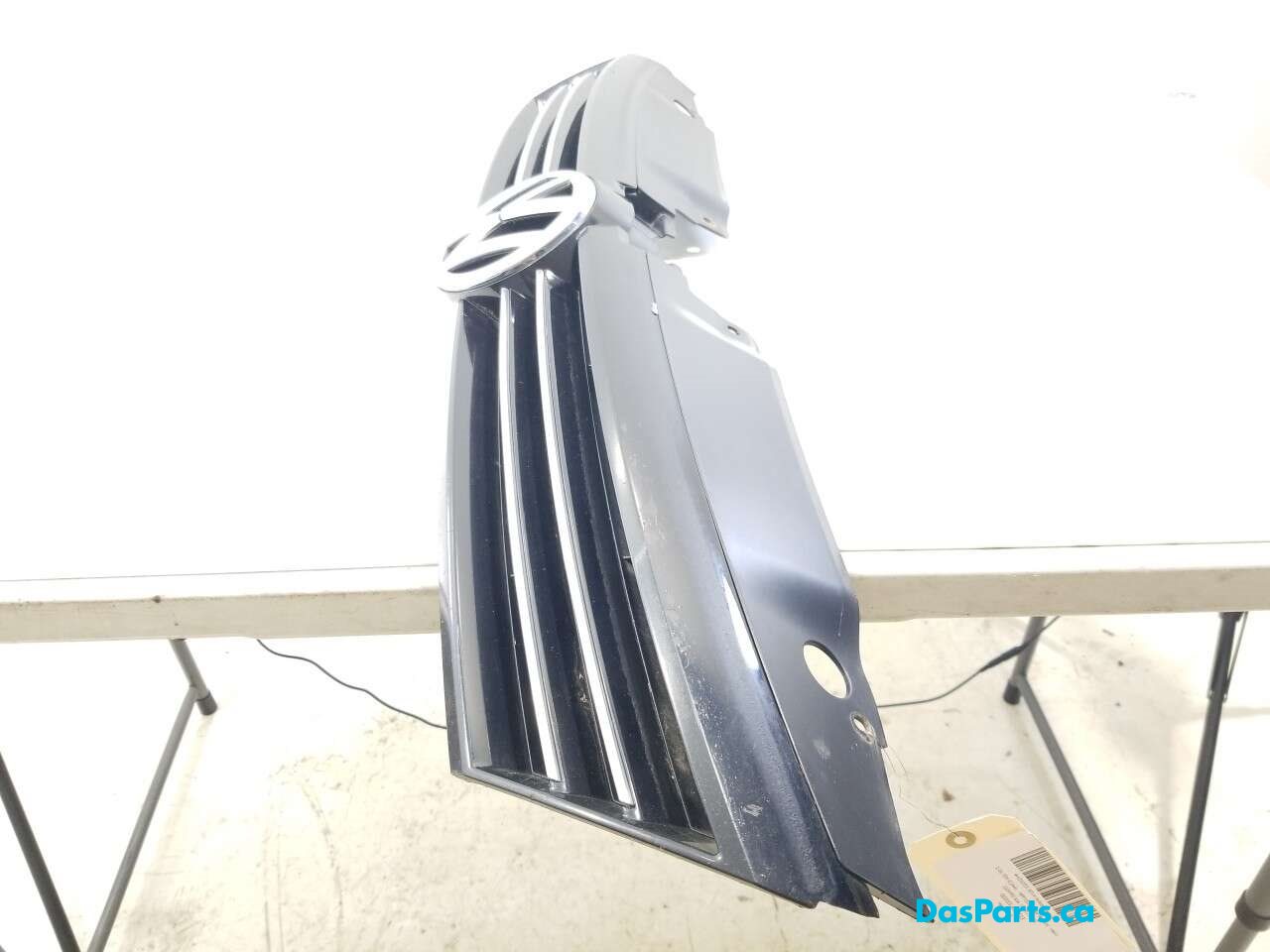 Main Grill