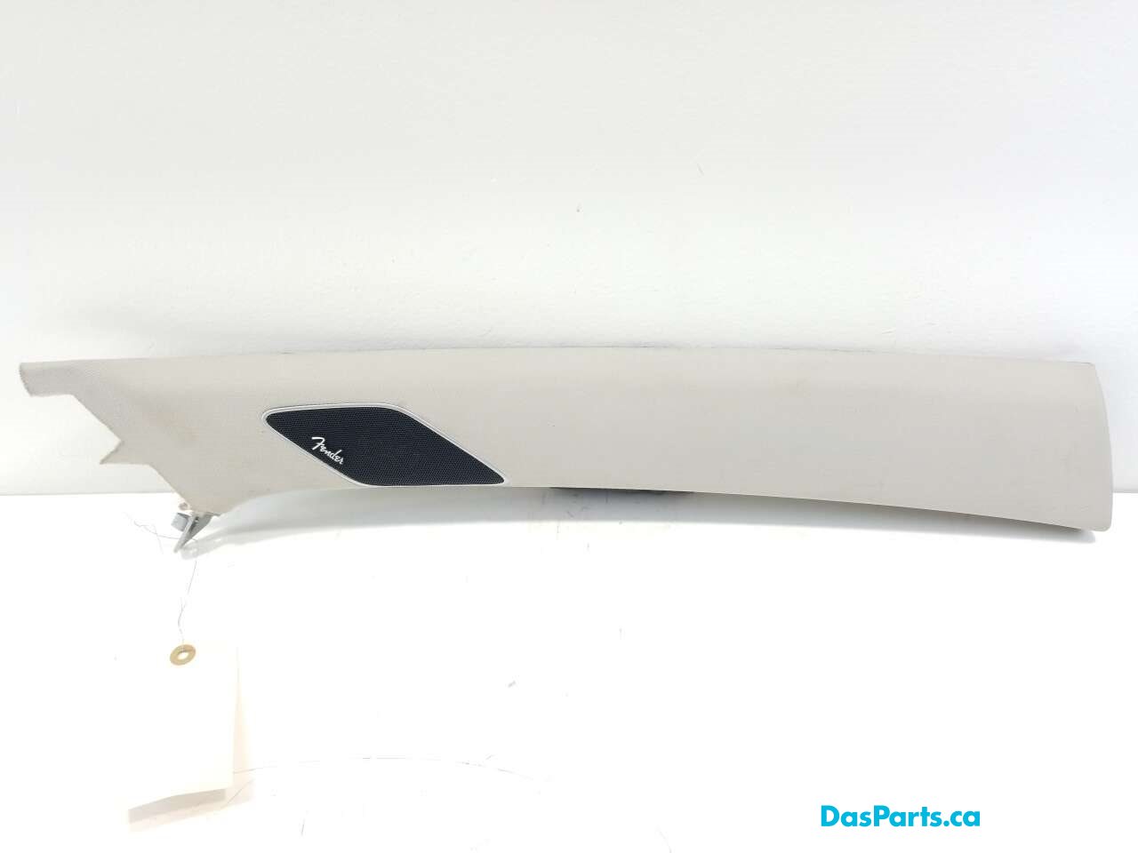 Headliner A-Pillar Trim R