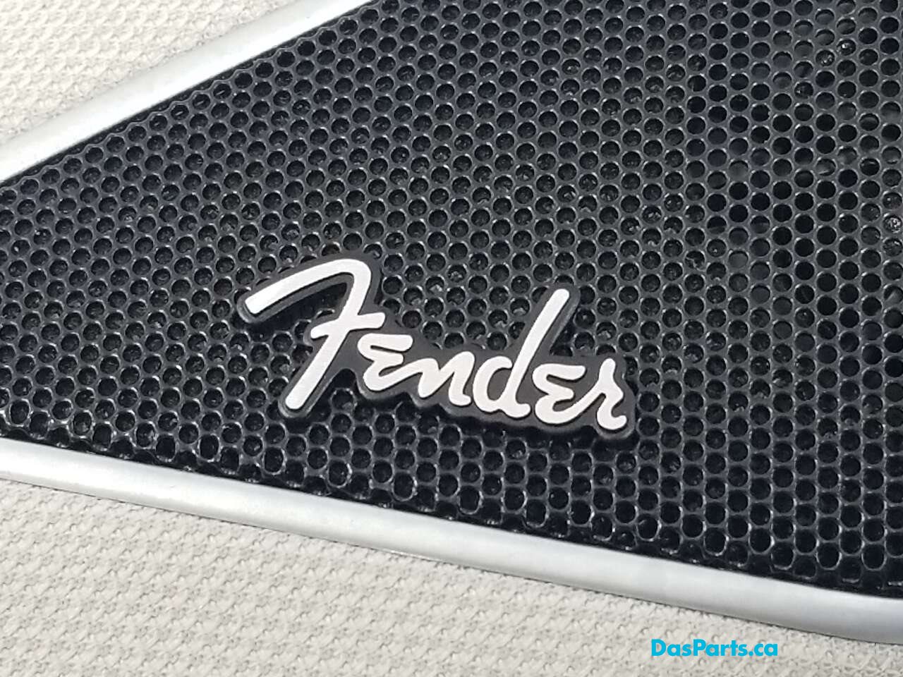 Headliner A-Pillar Trim R