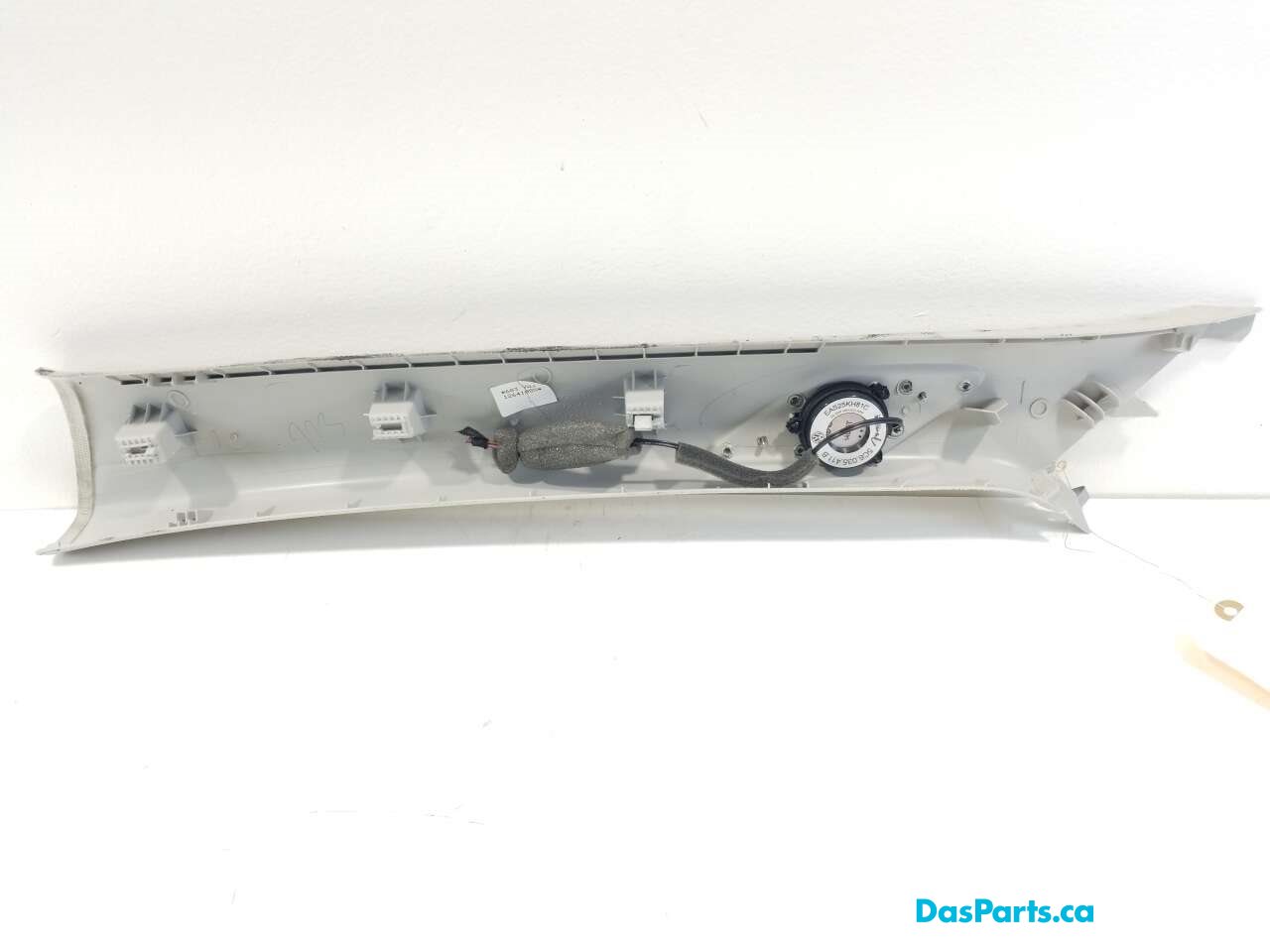 Headliner A-Pillar Trim R
