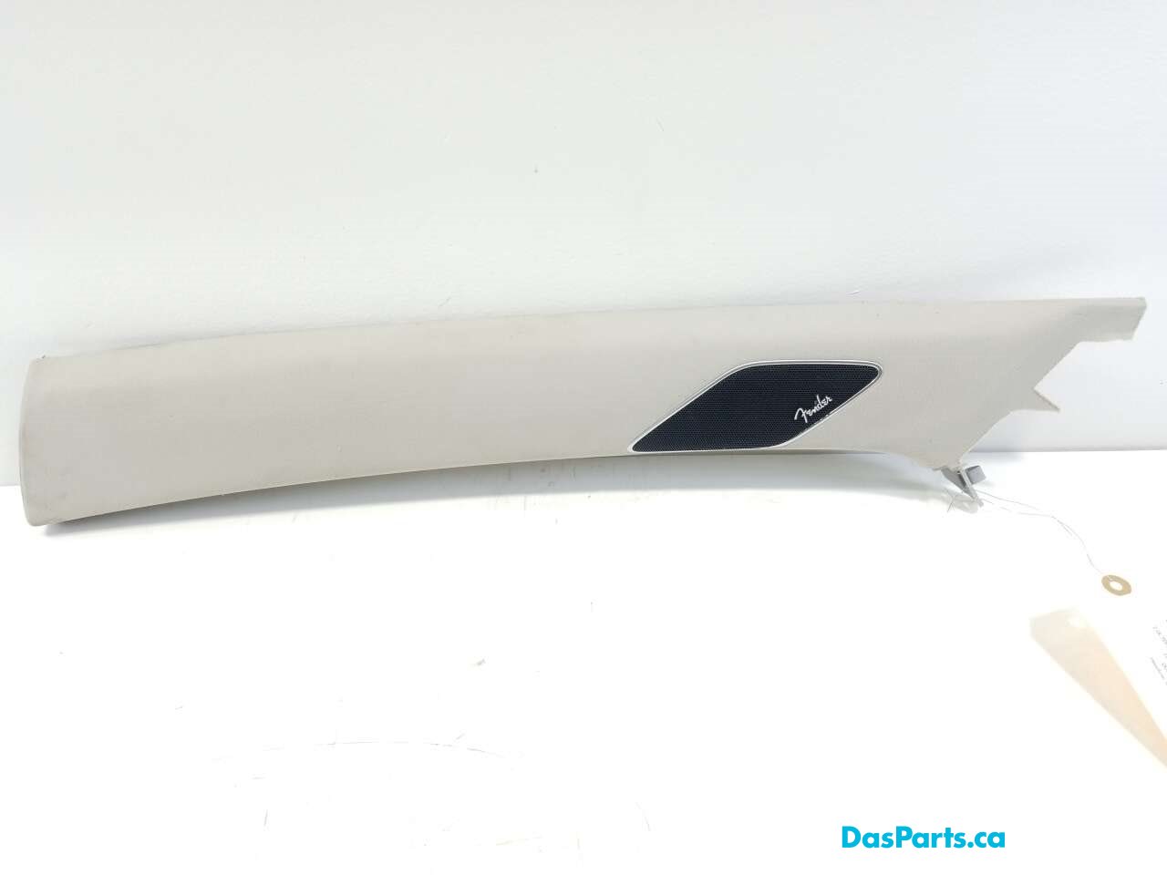 Headliner A-Pillar Trim L