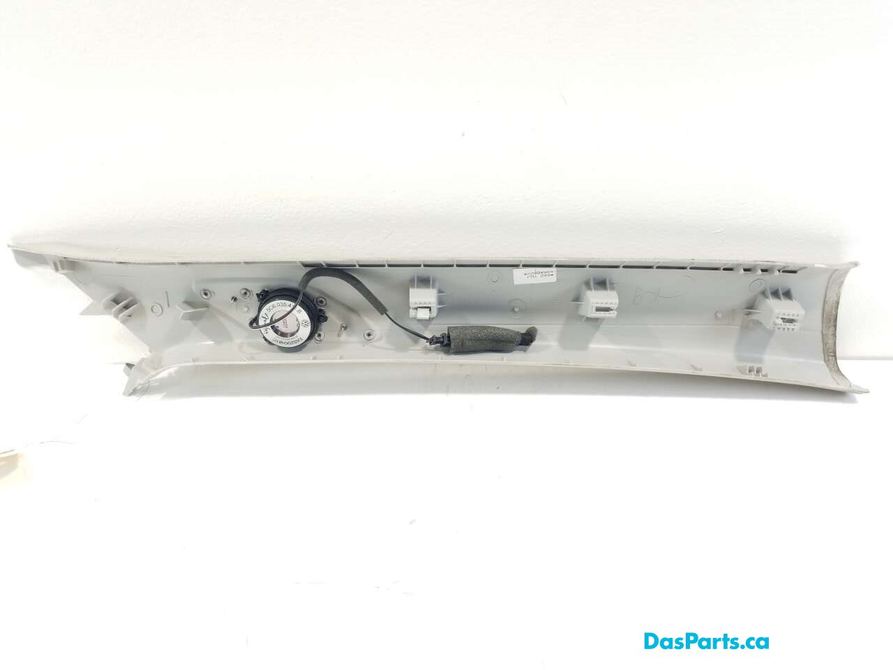 Headliner A-Pillar Trim L