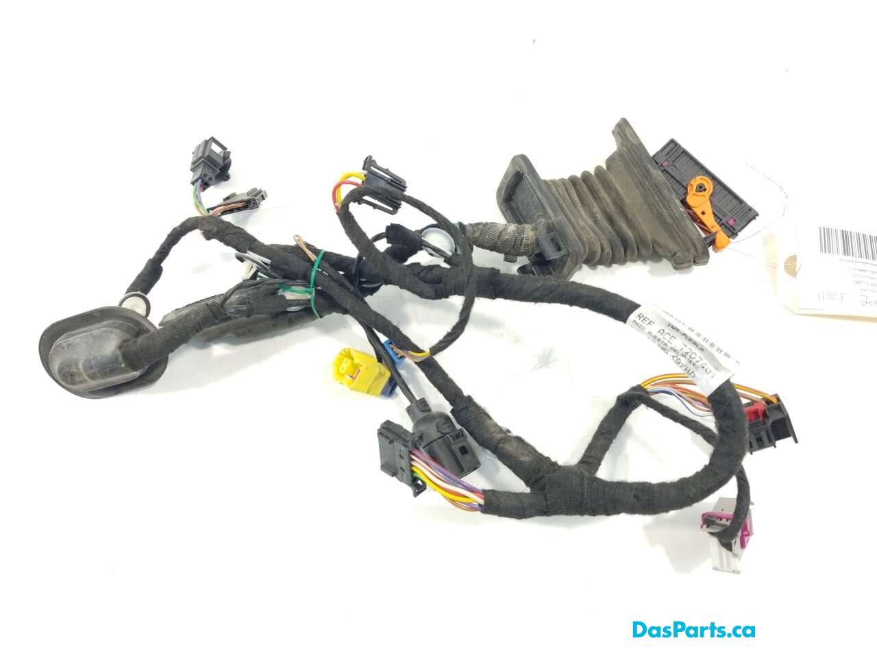 Door Harness RF 1