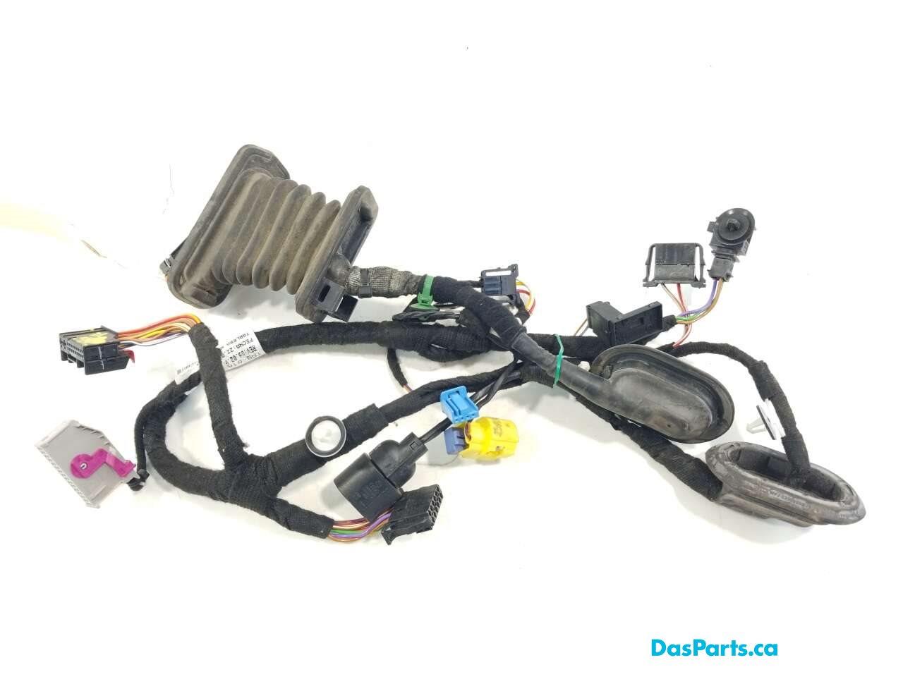Door Harness RF 1