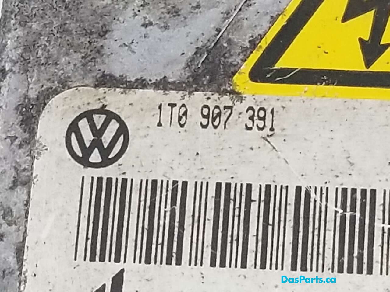 Ballast L