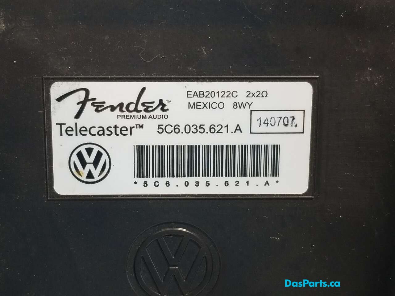 Subwoofer OEM
