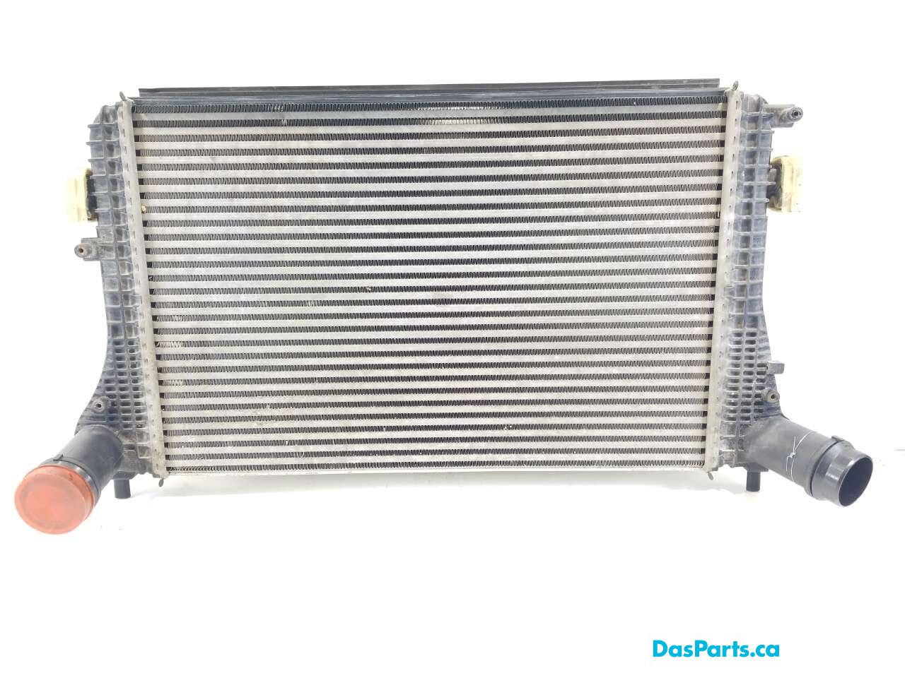 Intercooler