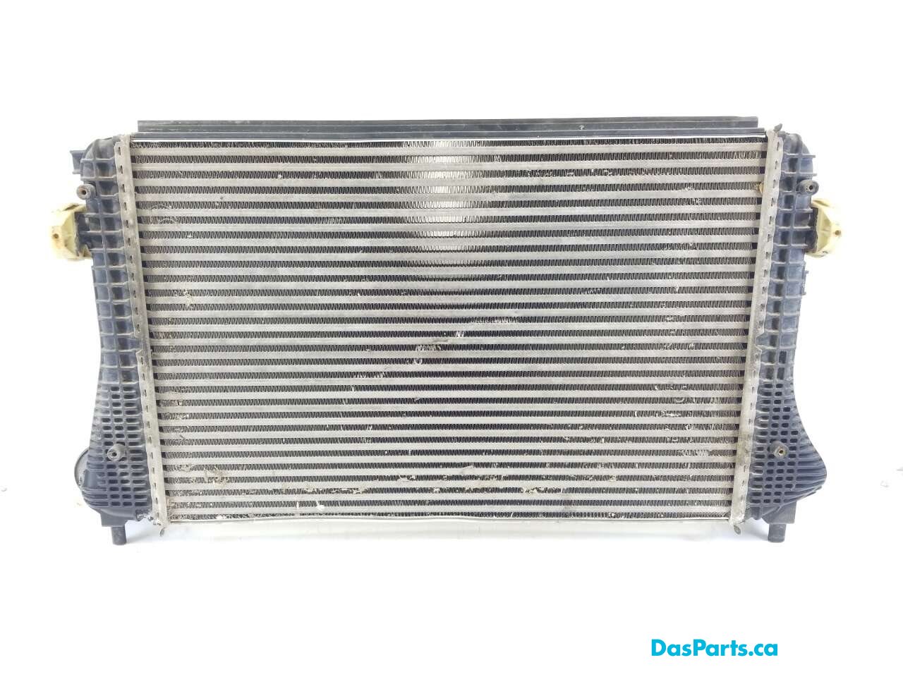 Intercooler