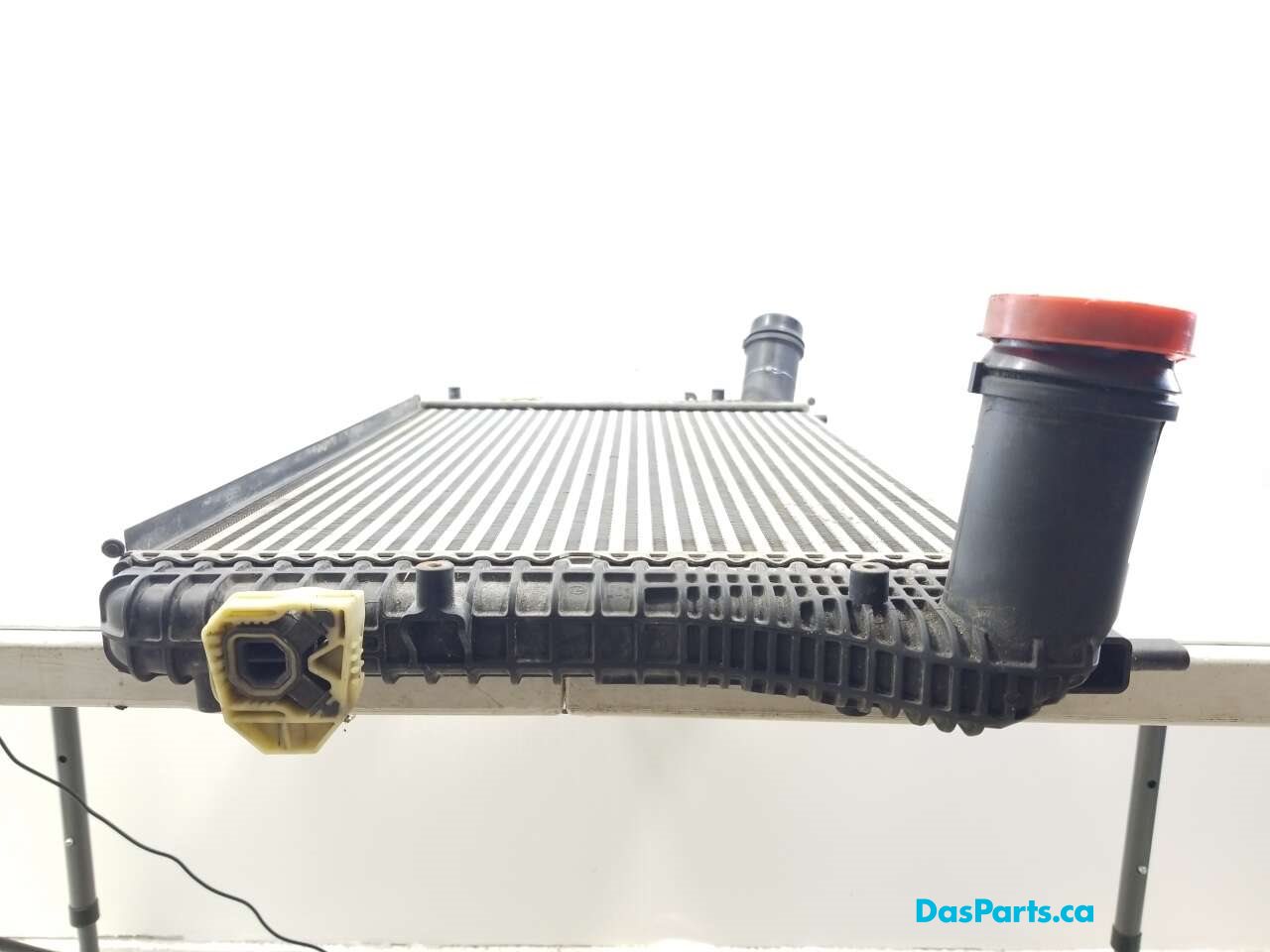 Intercooler