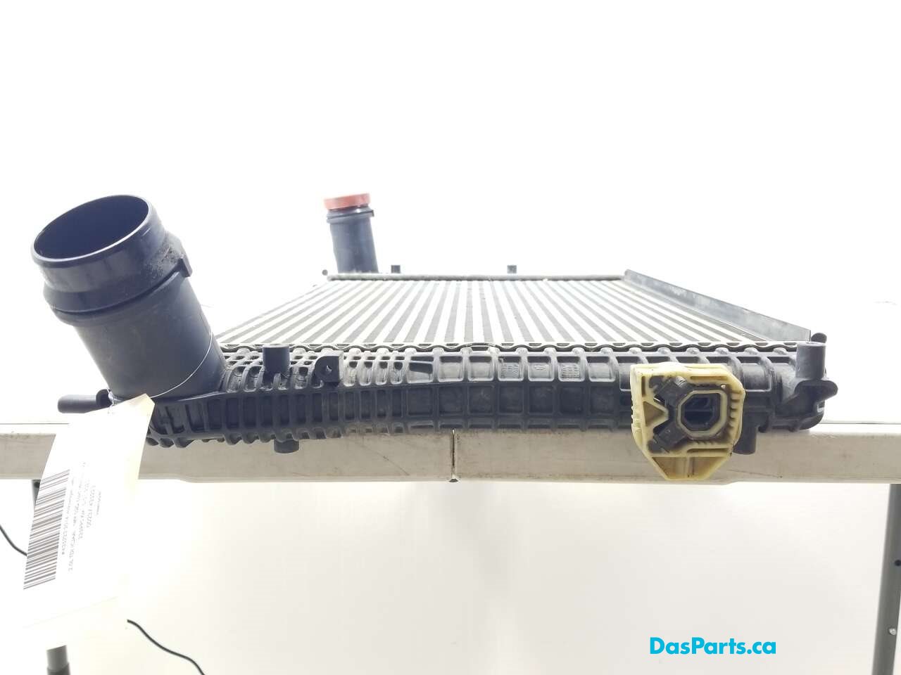 Intercooler
