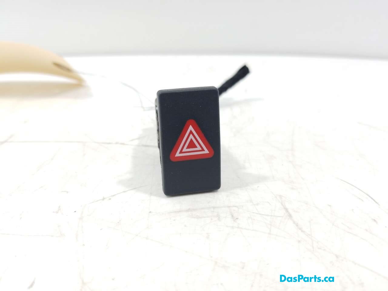 Hazard Switch