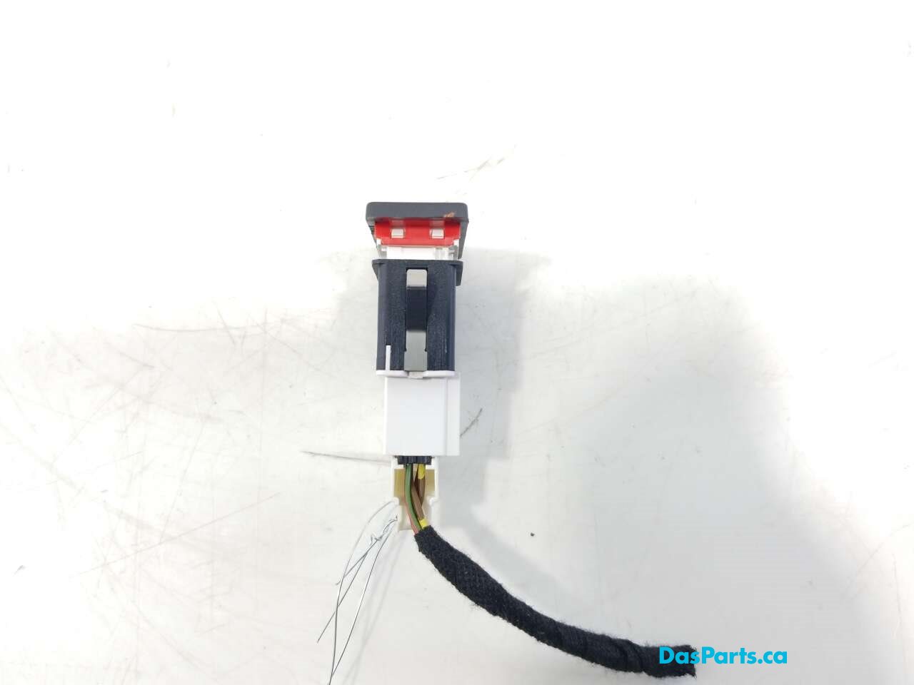 Hazard Switch
