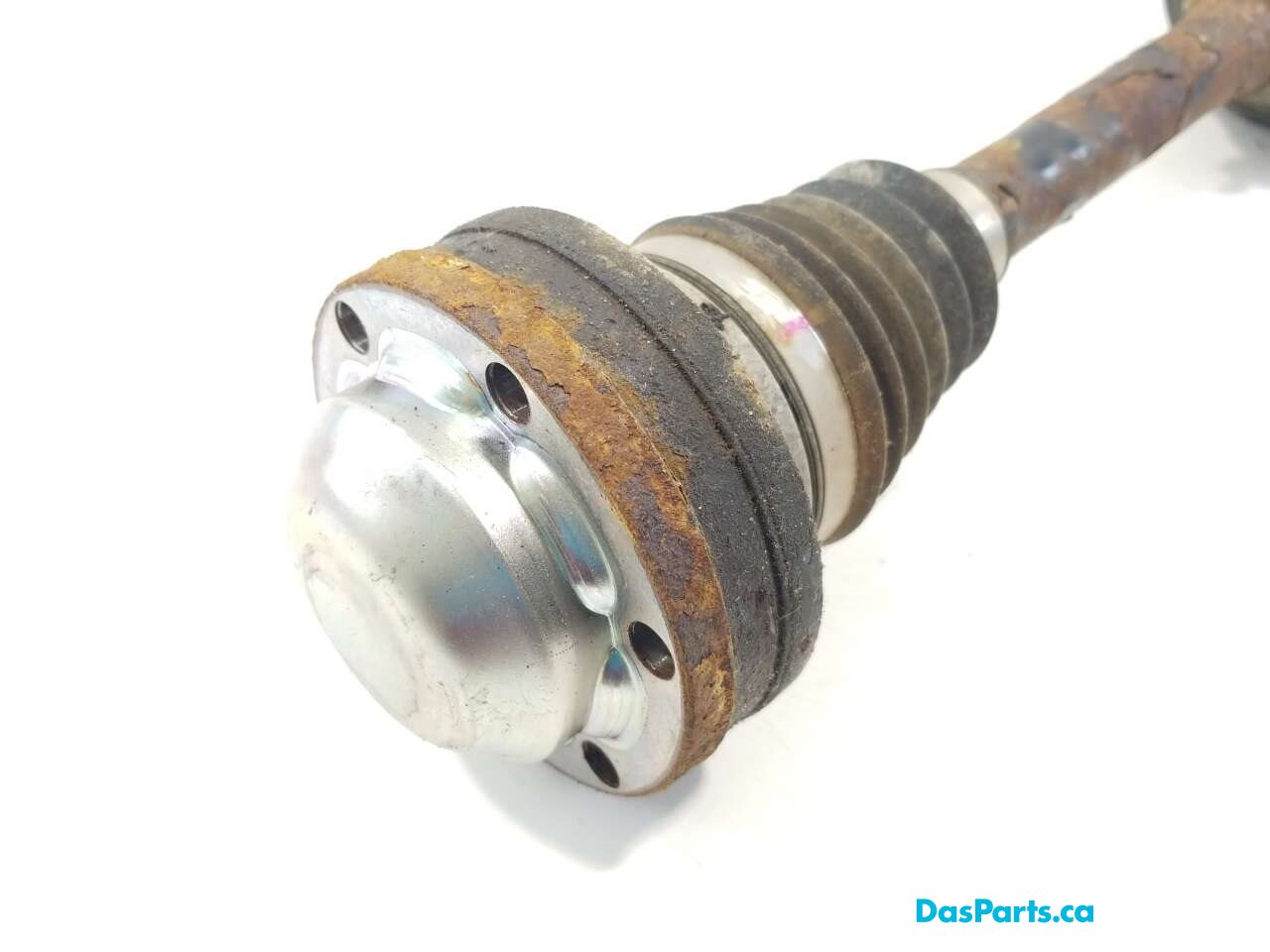 Axle LF