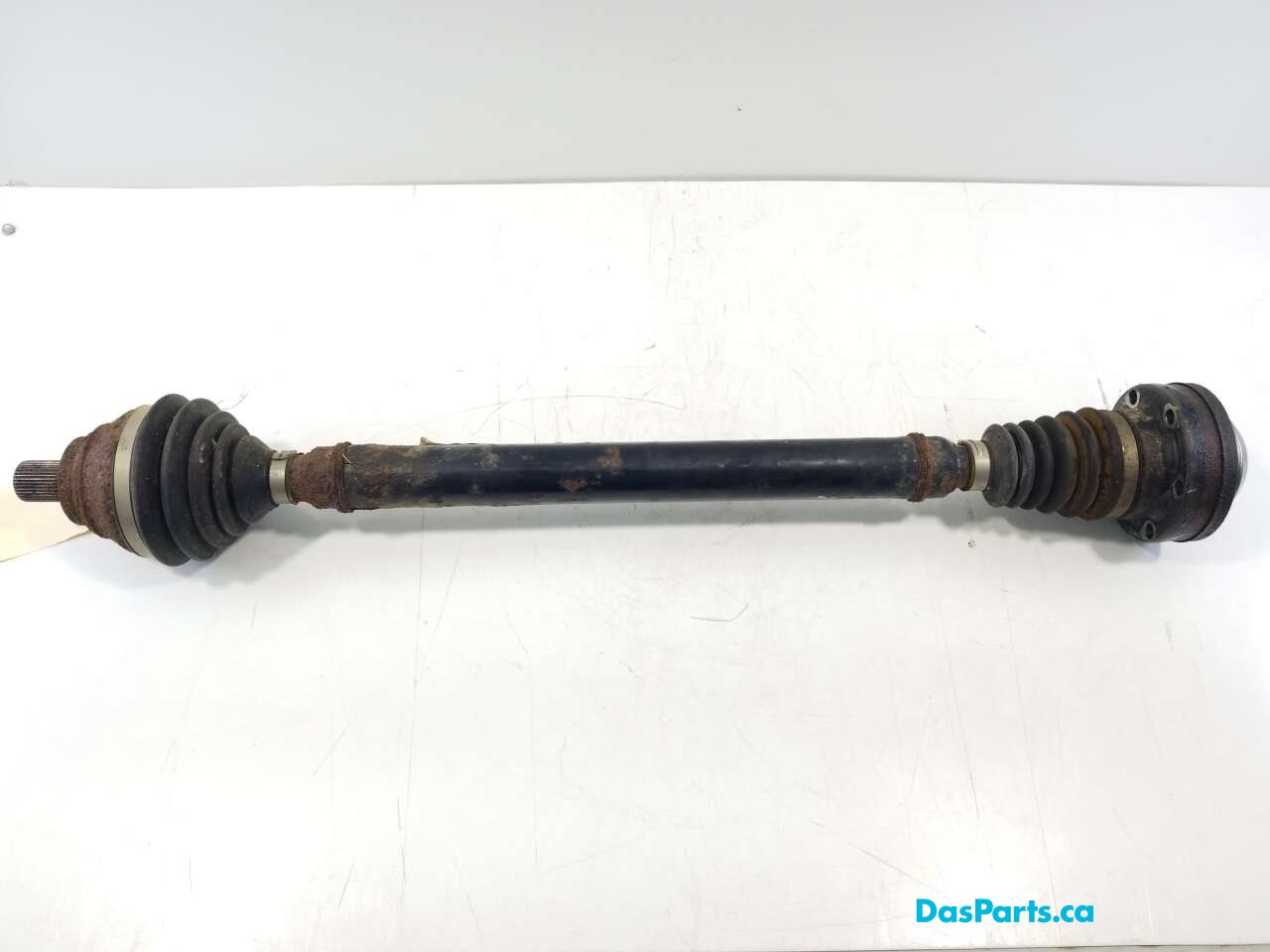 Axle RF