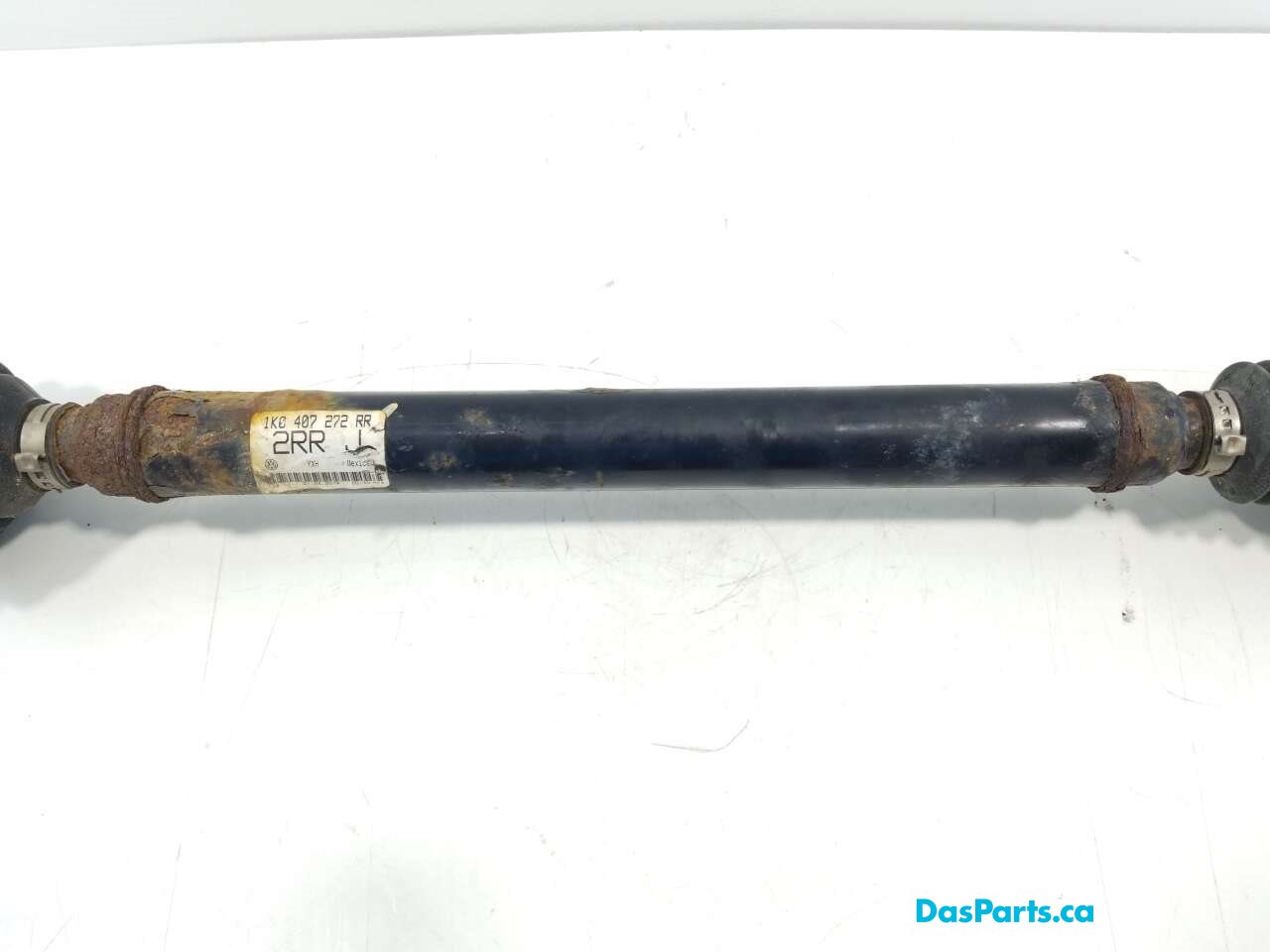 Axle RF