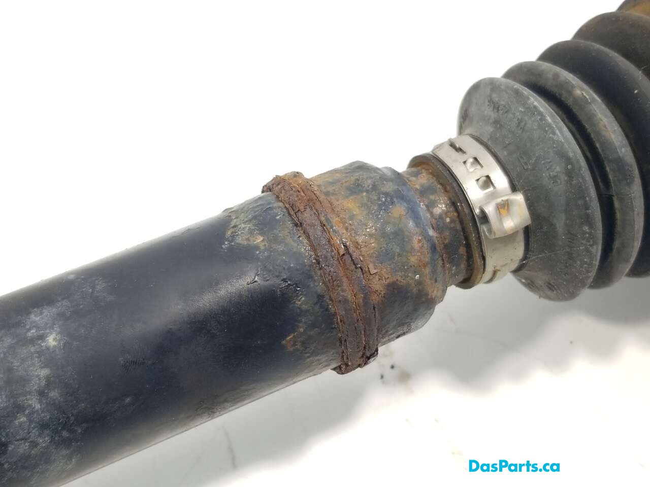 Axle RF