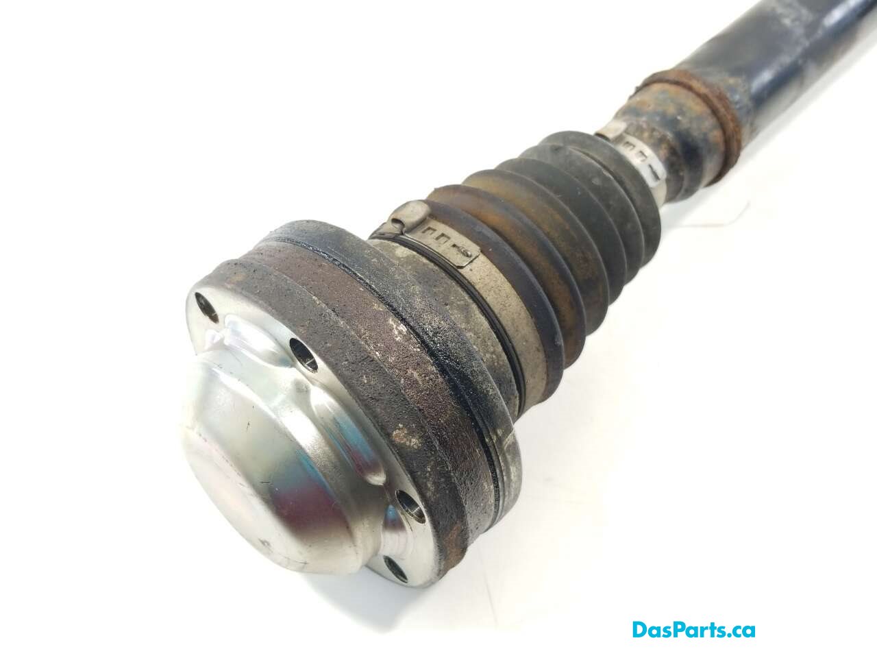 Axle RF
