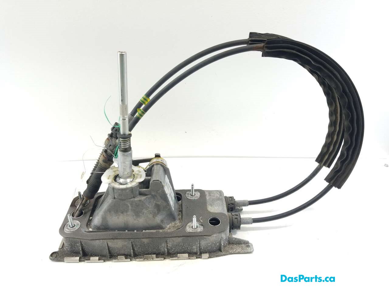 Shifter Box Assembly