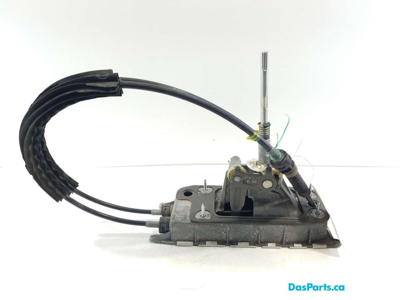 Shifter Box Assembly