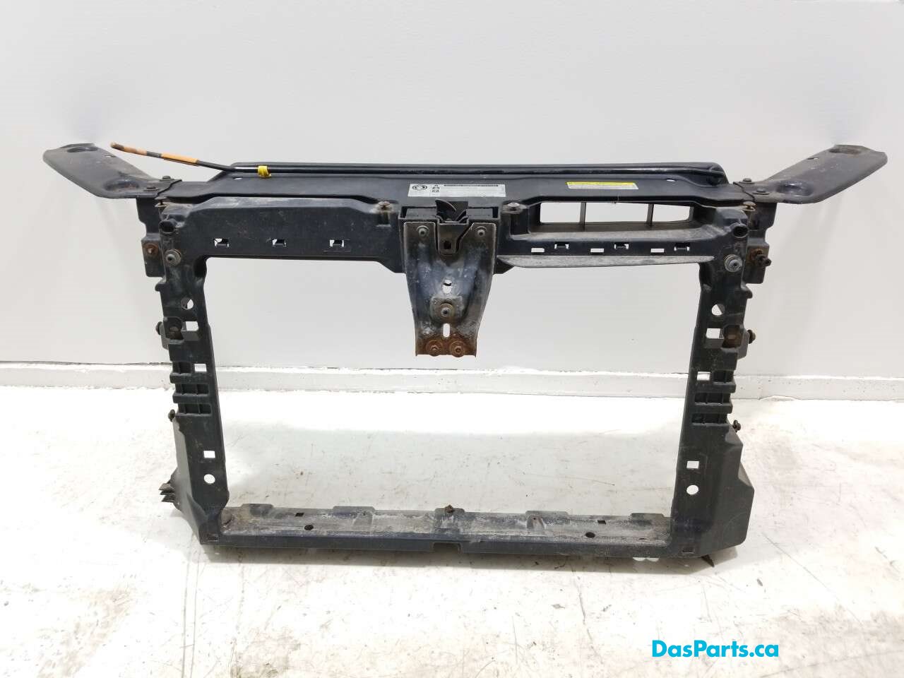 Radiator Support Main
