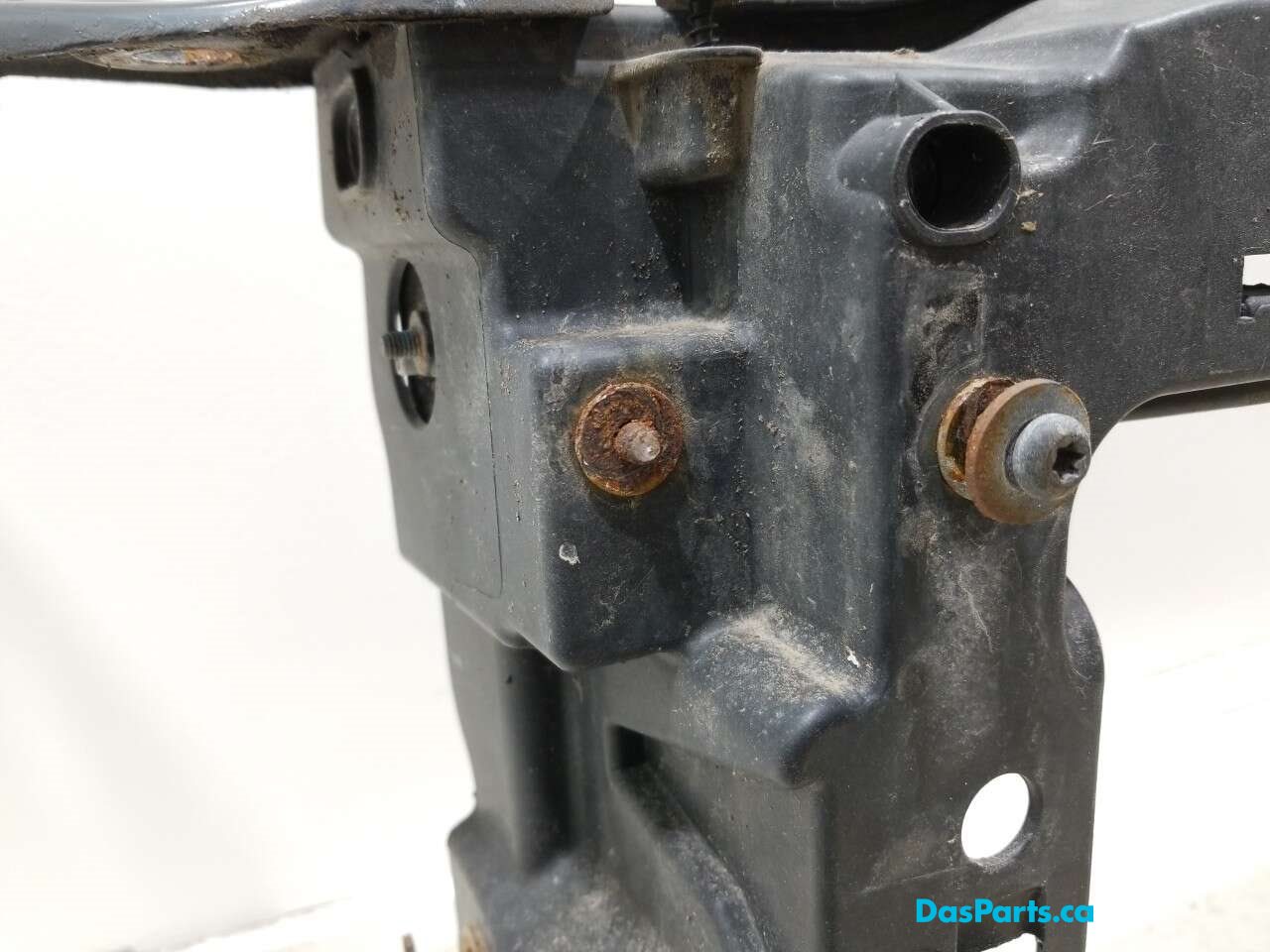 Radiator Support Main