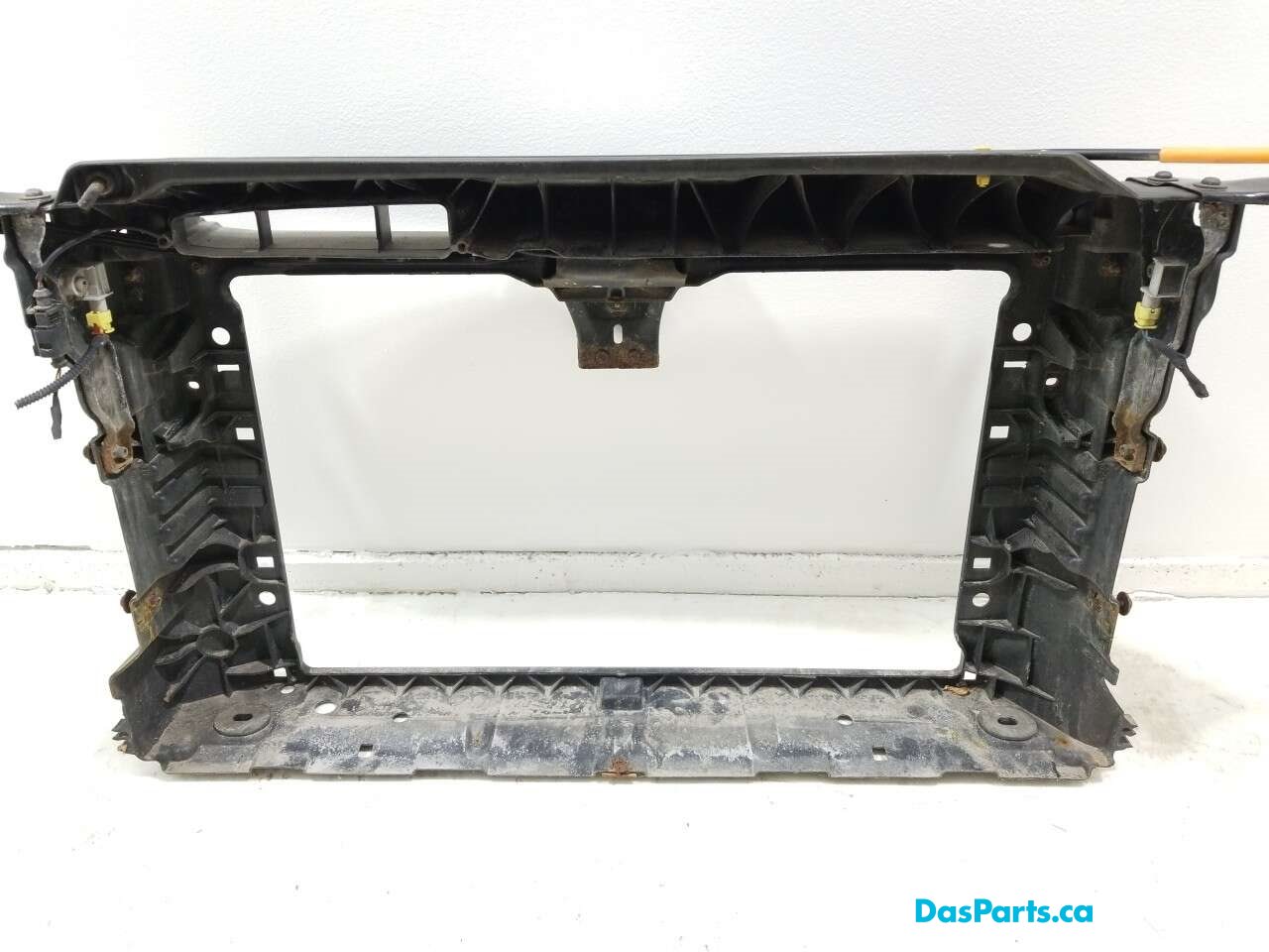Radiator Support Main