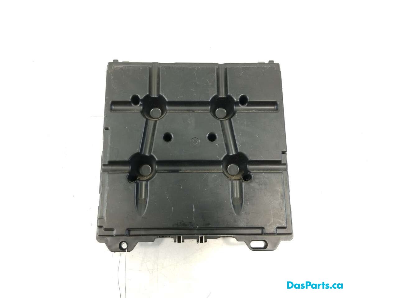 Body Control Module