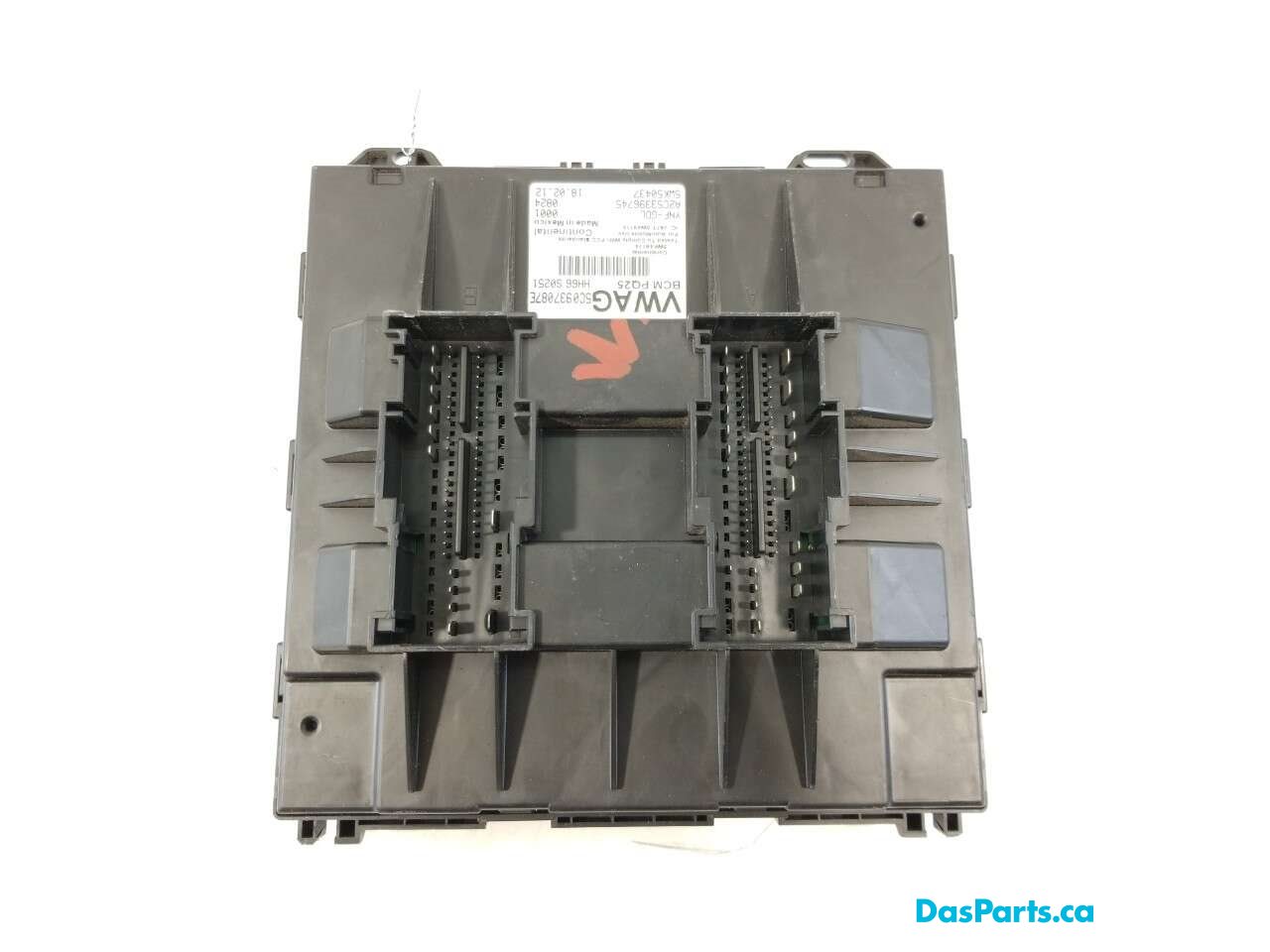 Body Control Module