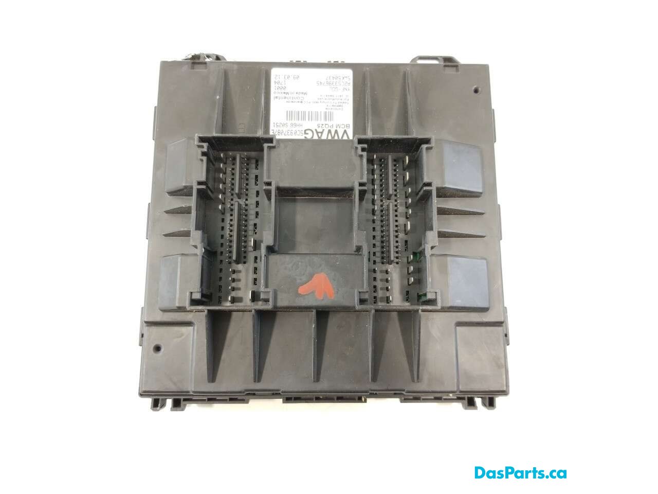 Body Control Module