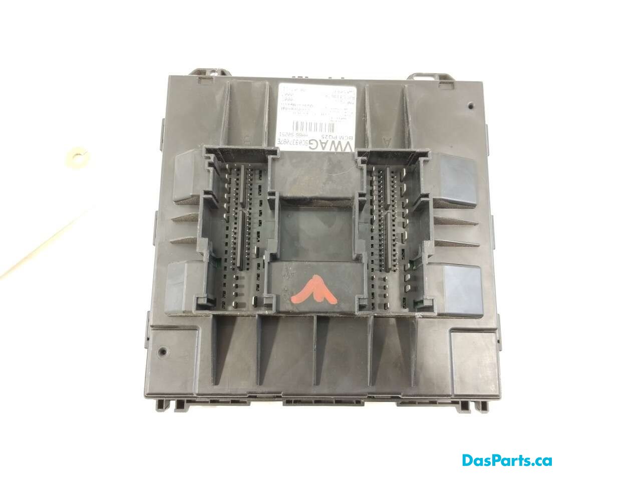 Body Control Module