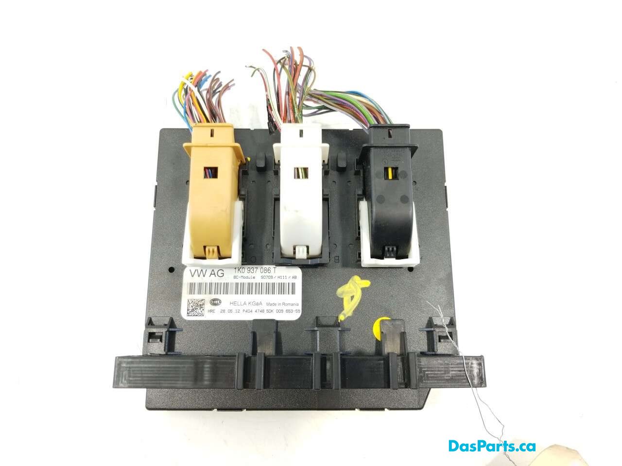 Body Control Module