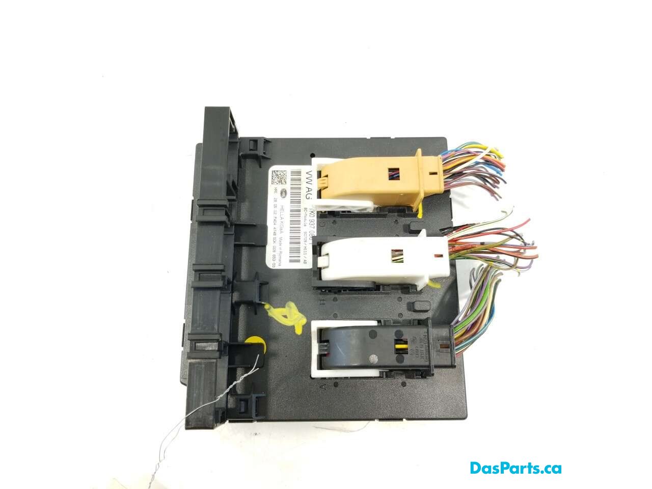 Body Control Module