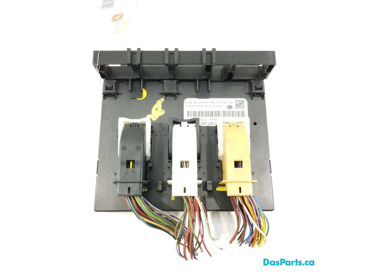 Body Control Module
