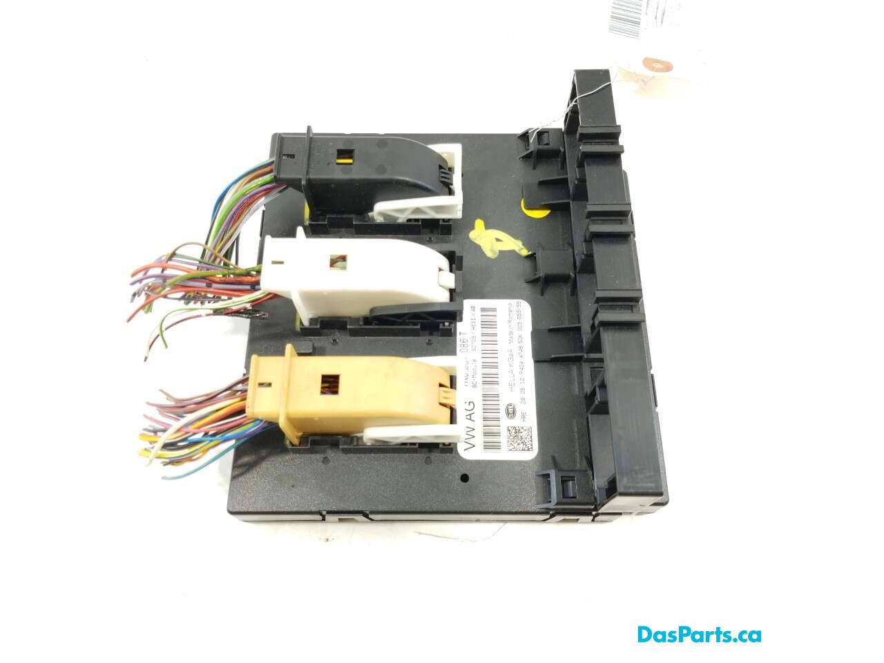Body Control Module