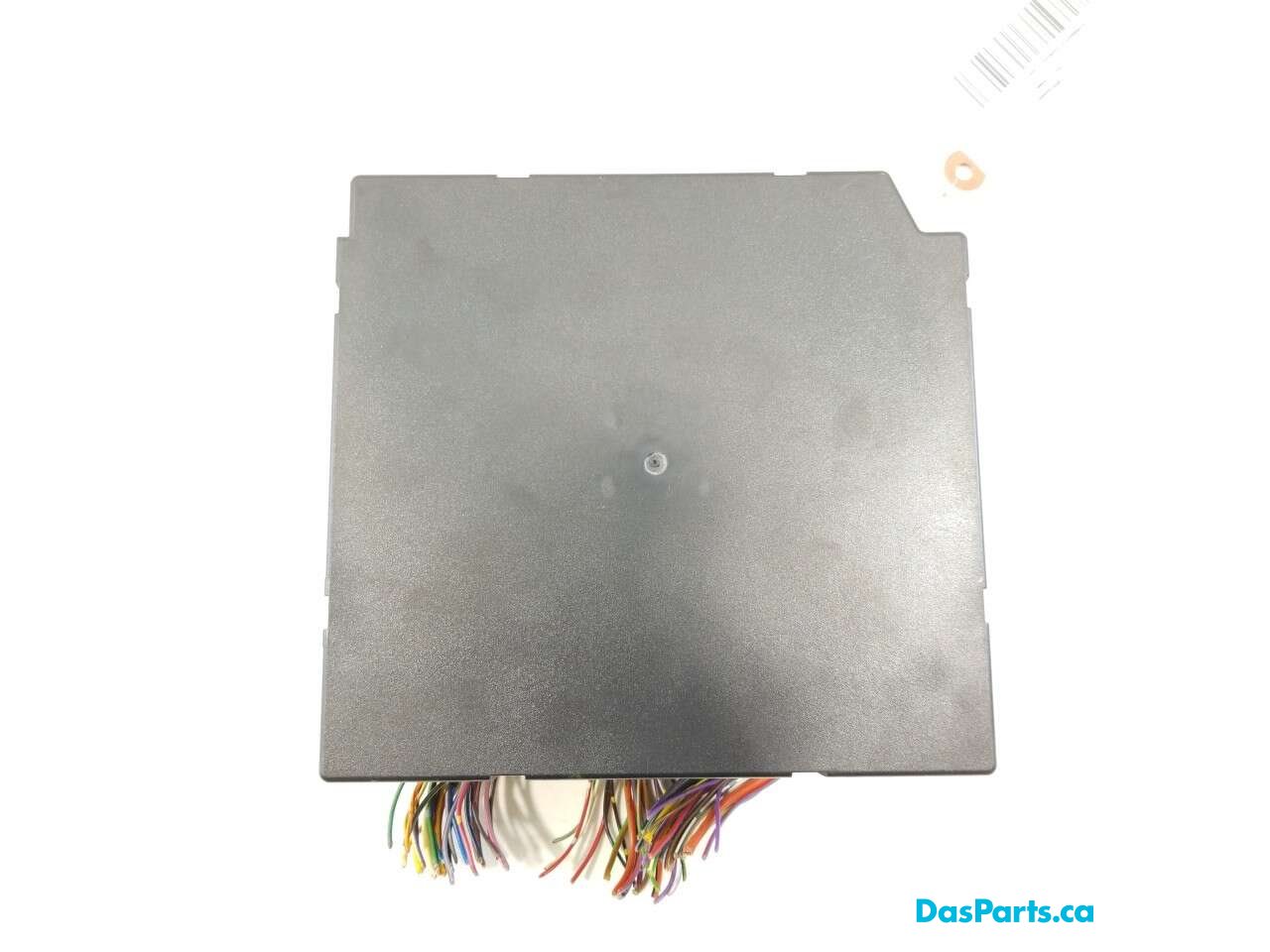 Body Control Module