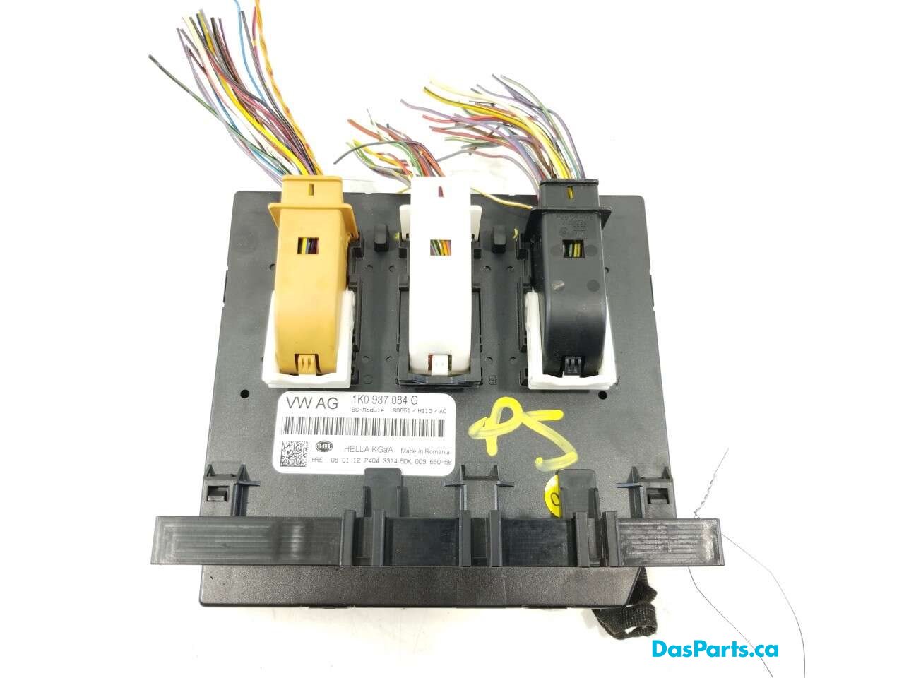 Body Control Module