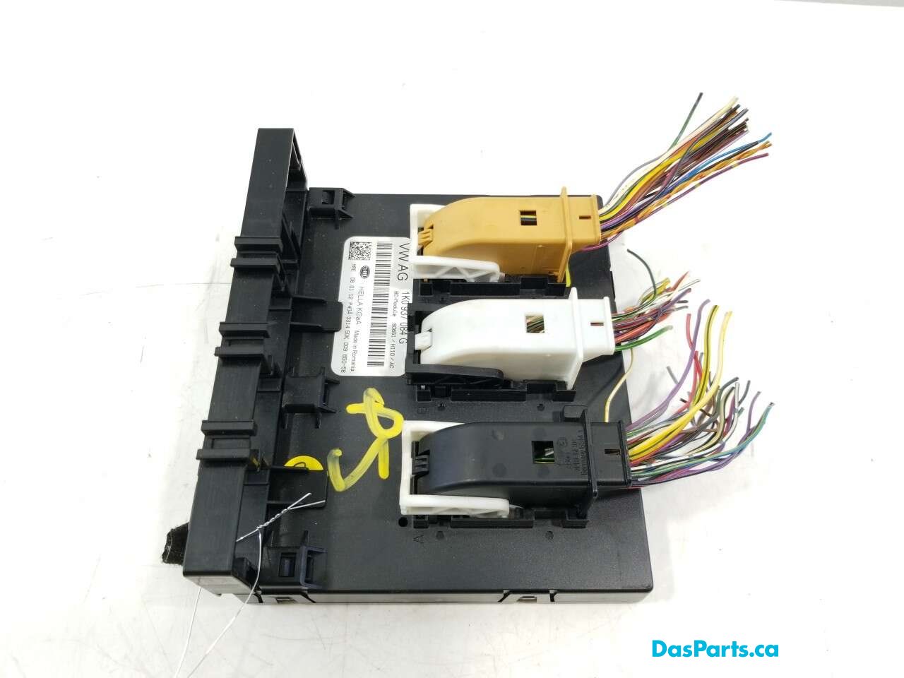 Body Control Module