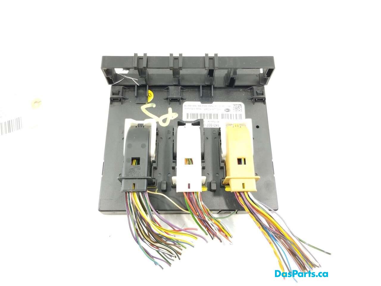Body Control Module