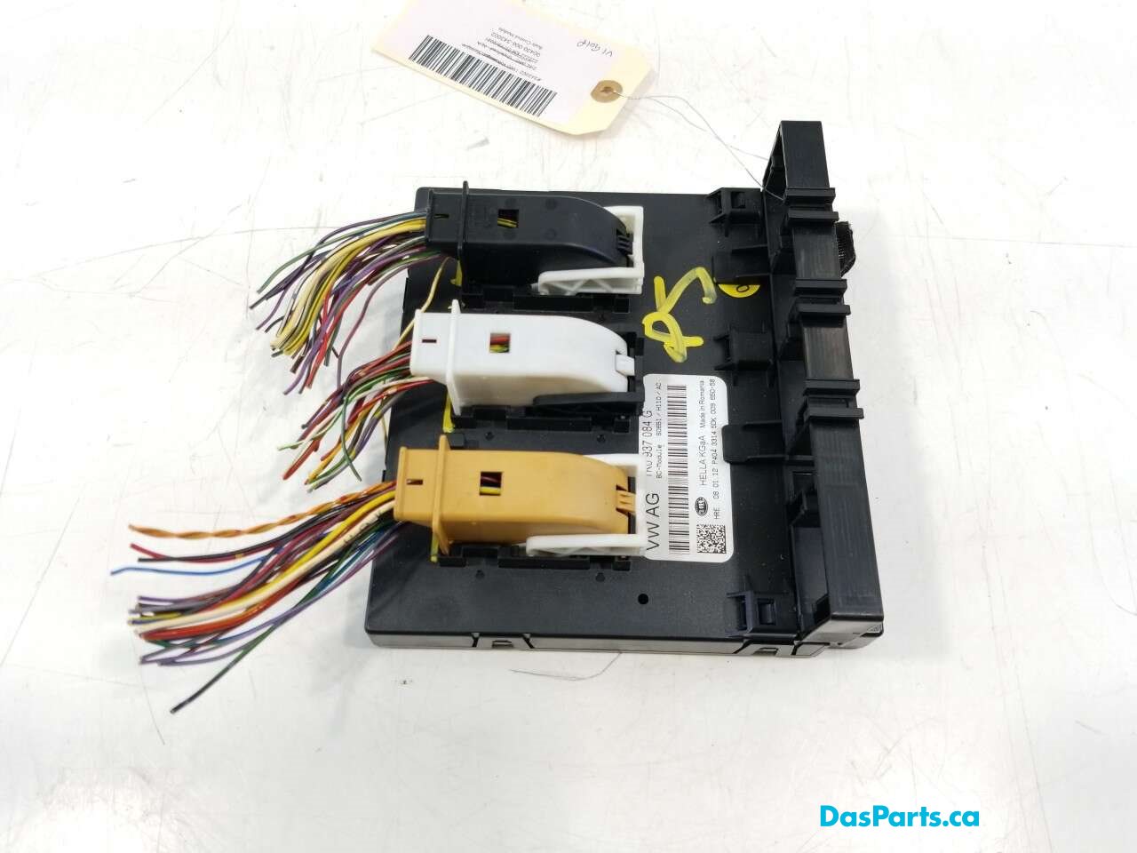 Body Control Module