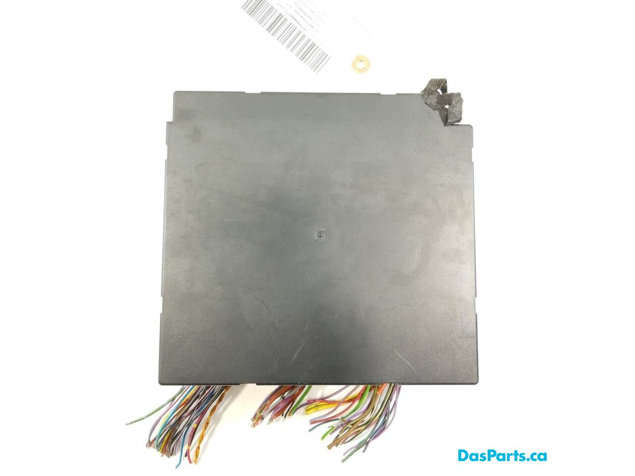 Body Control Module