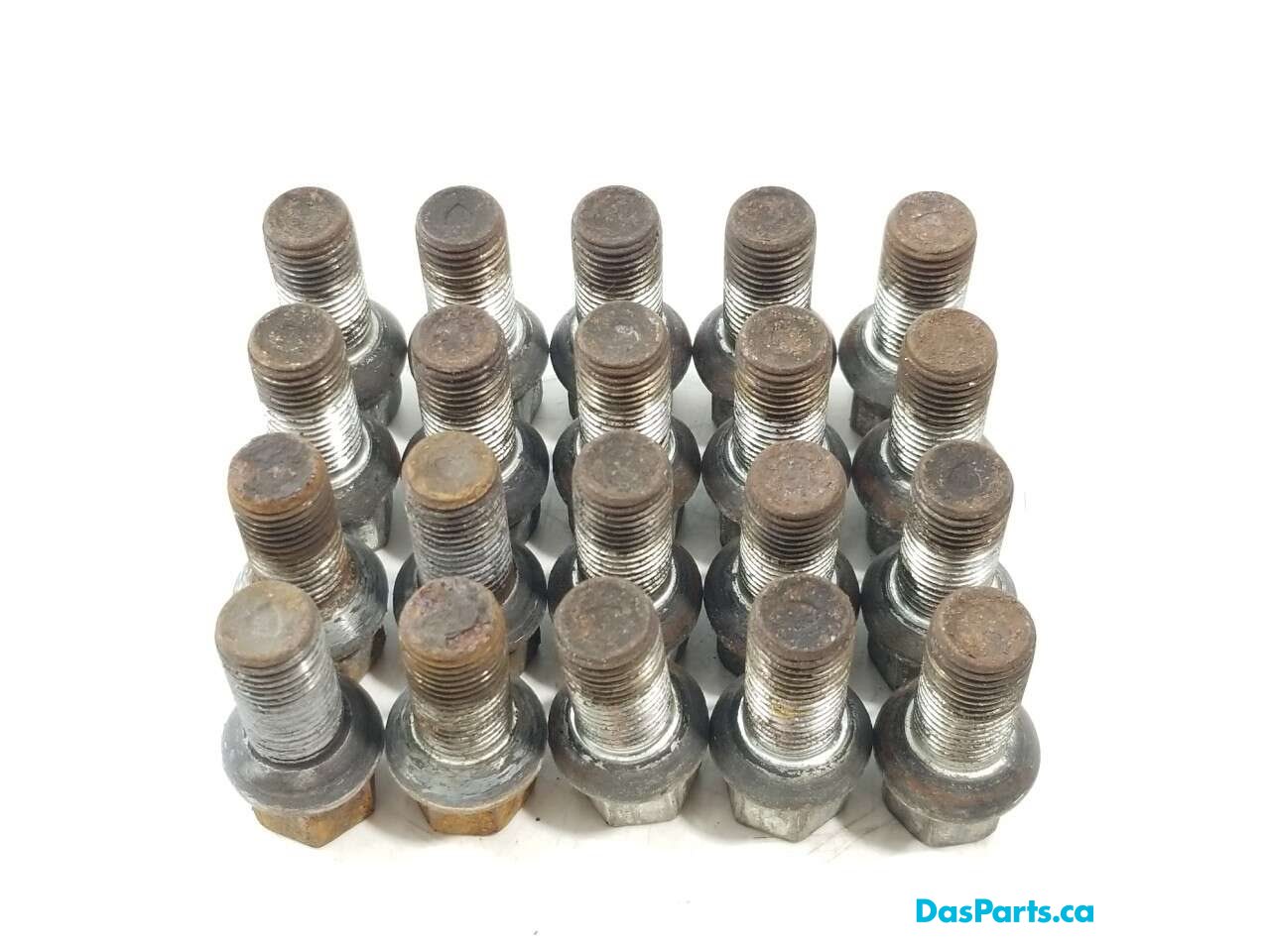 Wheel Bolt Set