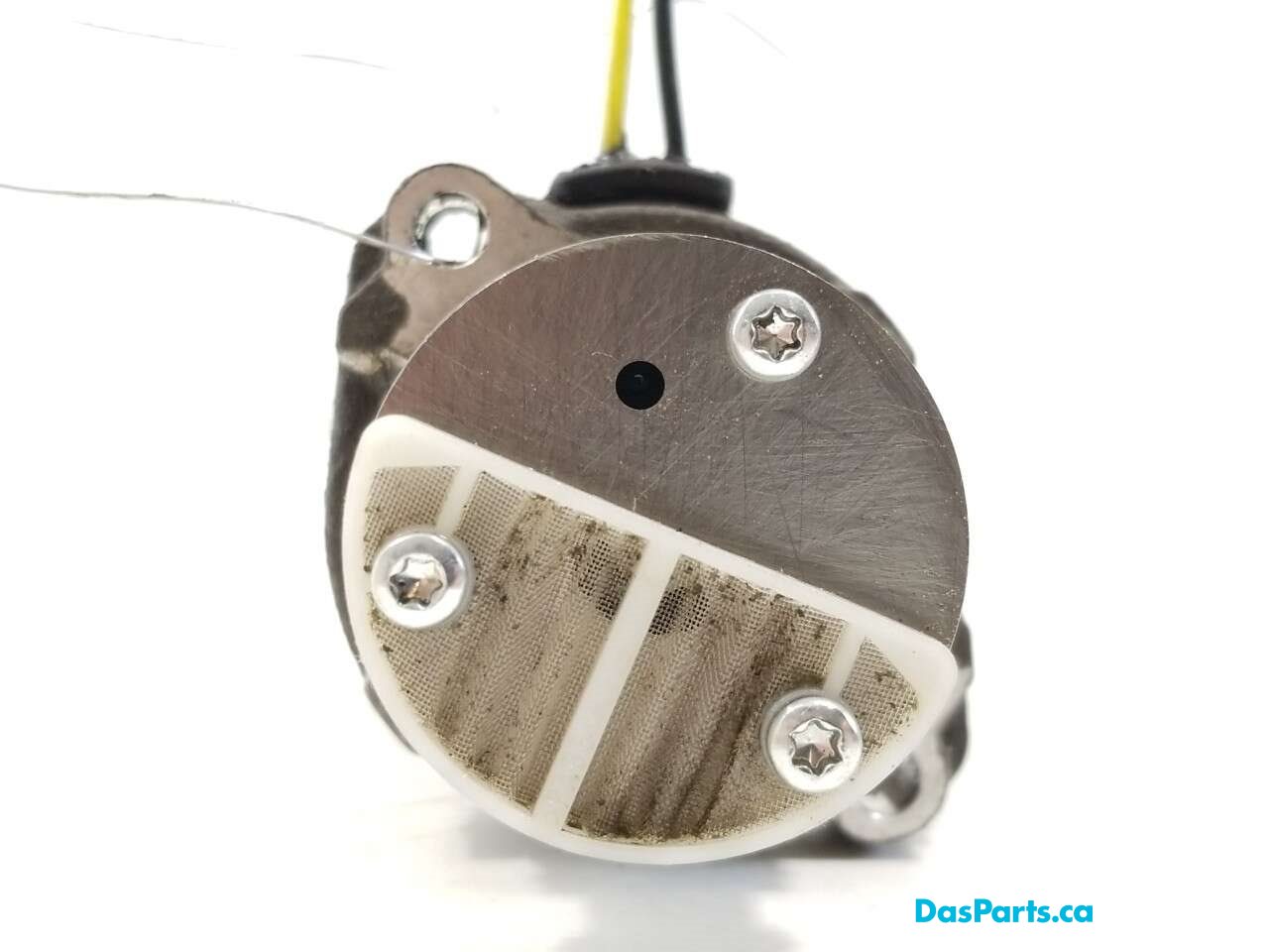 Haldex Pump
