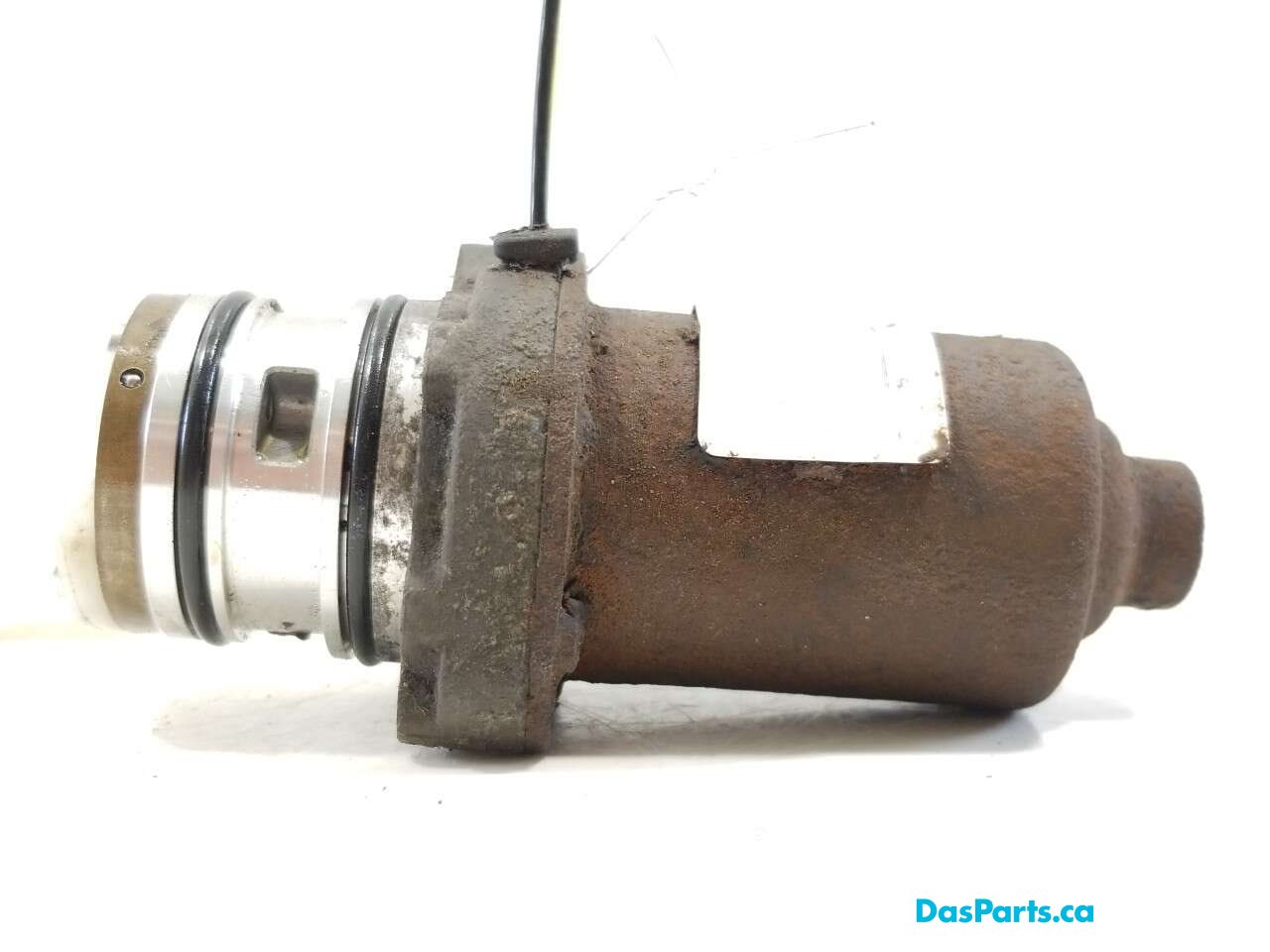 Haldex Pump