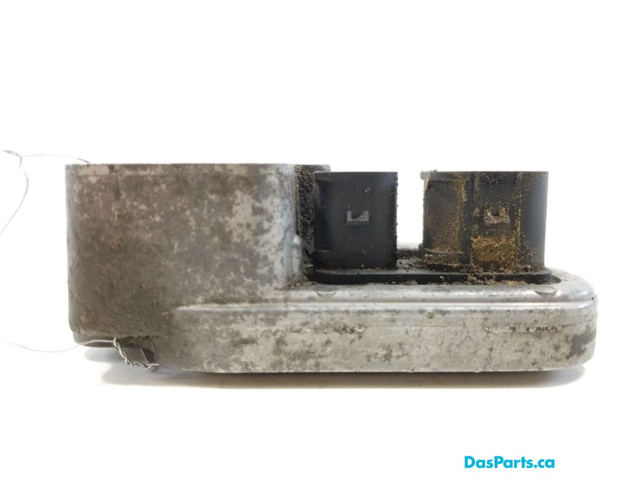 Haldex Controller