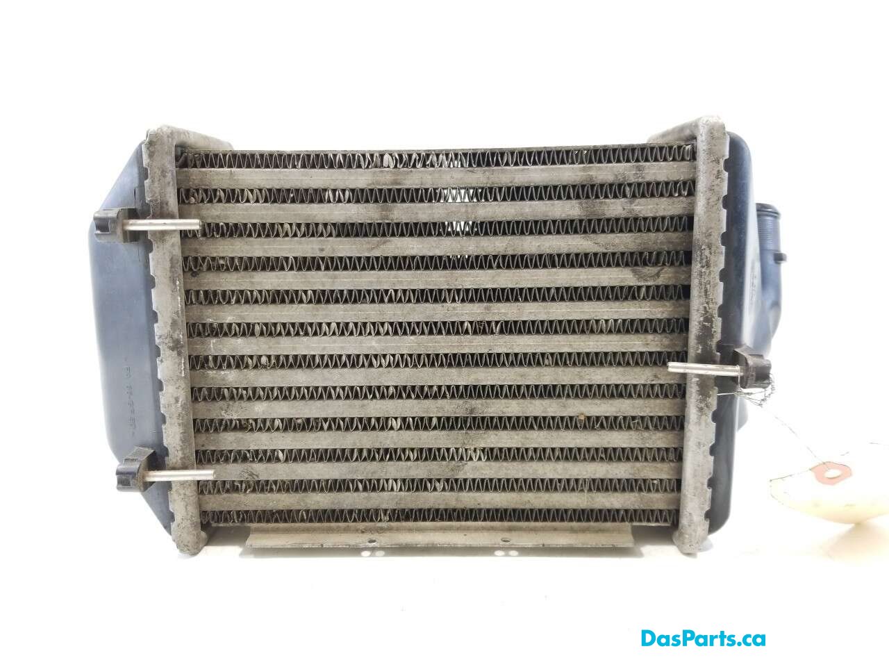 Intercooler Left