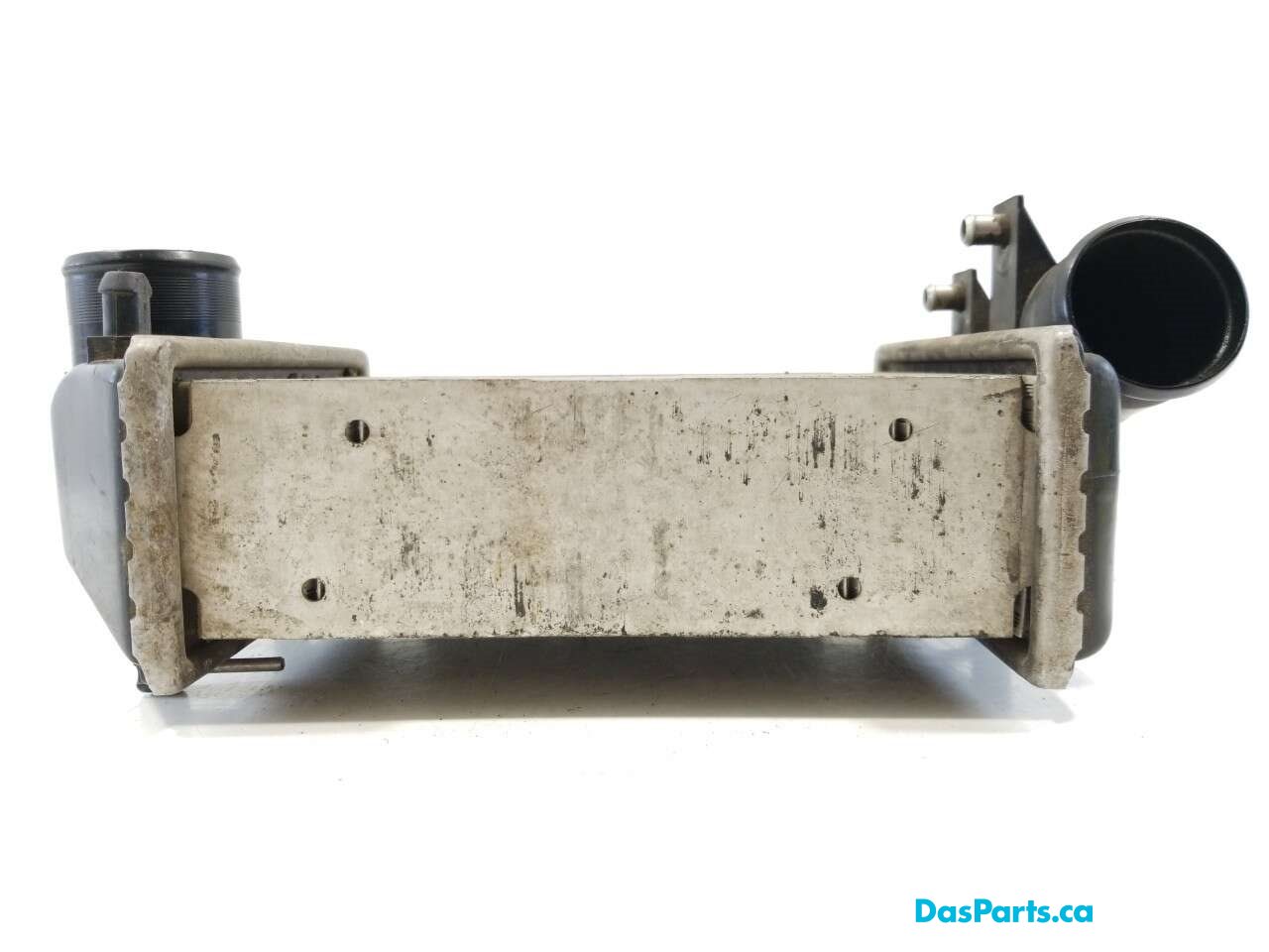 Intercooler Left